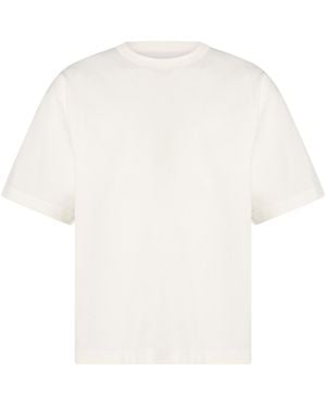 Sophnet Ivory T-Shirt Cotton - White