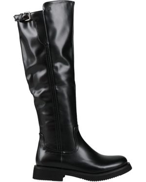 Laura Biagiotti Stiefel - Schwarz