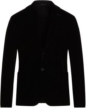 Giorgio Armani Blazers - Black
