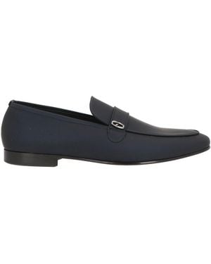 Giovanni Conti Loafer - Blue