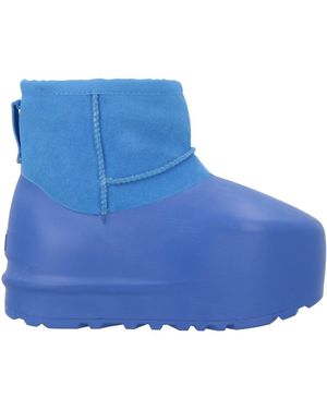 UGG Ankle Boots - Blue