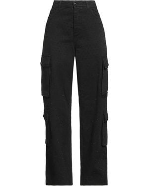 Barrow Jeans - Black