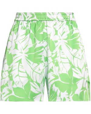 MICHAEL Michael Kors Shorts & Bermuda Shorts - Green