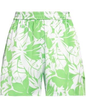MICHAEL Michael Kors Shorts & Bermuda Shorts - Green