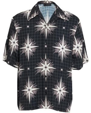 Amiri Shirt - Black