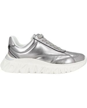 DKNY Trainers - White