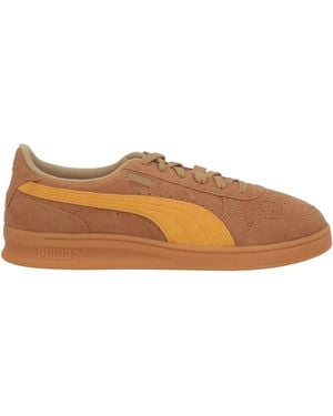PUMA Sneakers - Marrone