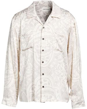 Honor The Gift Shirt - White