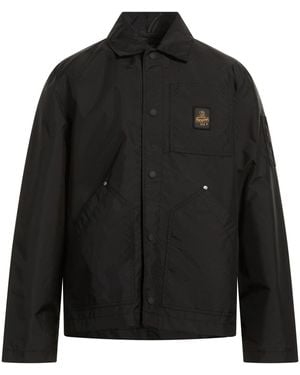 Refrigiwear Chaqueta Y Cazadora - Negro