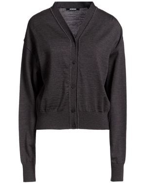 Jacquemus Rebecas - Negro