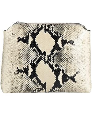 KHAITE Handbag - Metallic