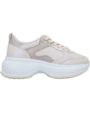 Hogan Trainers - Grey