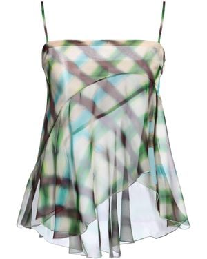 DSquared² Top - Green