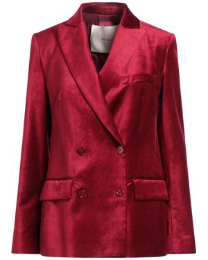 Jucca Blazer - Rosso