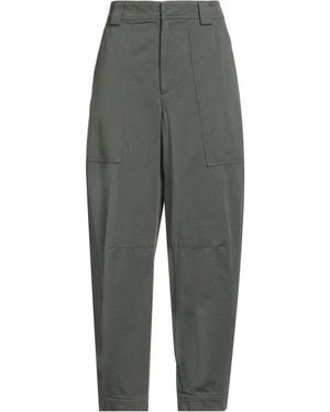 Closed Hose - Grau
