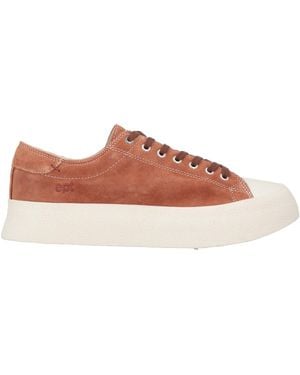 East Pacific Trade Trainers - Brown