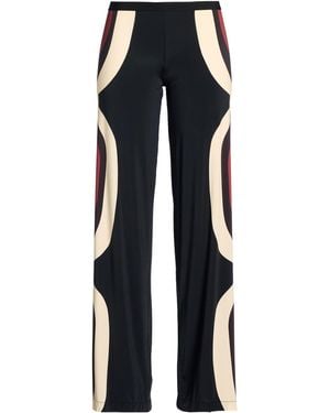 Siyu Trousers - Blue