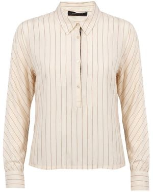 EMMA & GAIA Top - Blanco