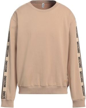Moschino Felpa - Neutro