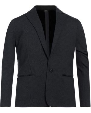 Hōsio Blazer - Nero