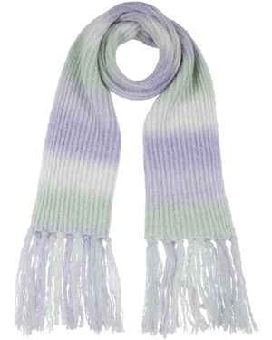 MSGM Scarf - White