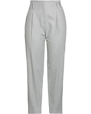 Antonelli Trouser - Gray