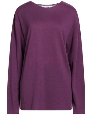 Grifoni Pullover - Morado
