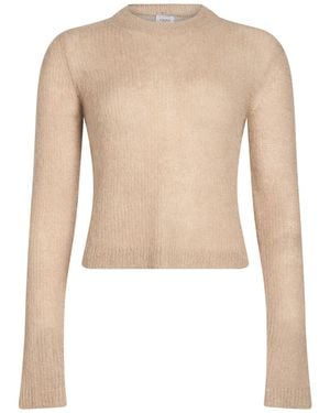 Cruna Sweaters - Natural