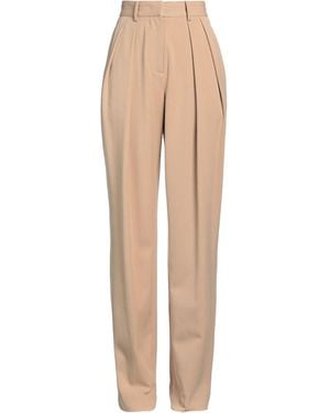 STAUD Trousers - Natural
