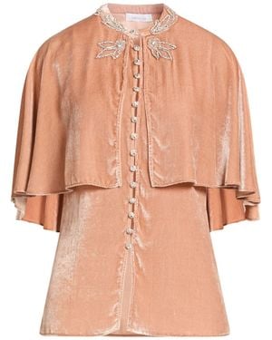 Rabanne Camicia - Neutro