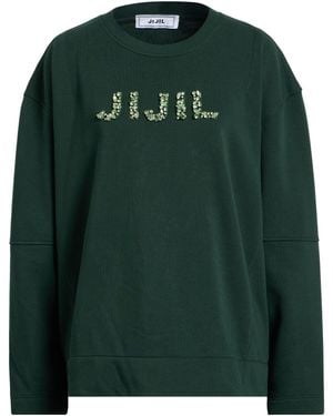 Jijil Sudadera - Verde