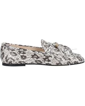 Tod's Loafers - Grey