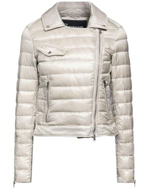 Herno Puffer - White