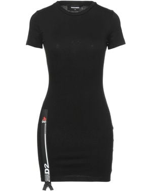DSquared² T-shirt - Black