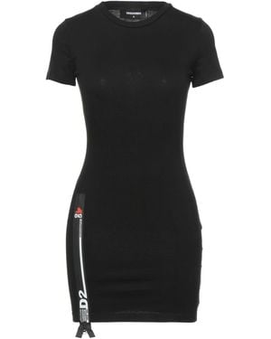 DSquared² T-shirt - Black
