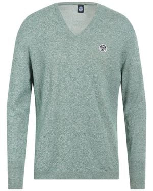 North Sails Sweater - Blue
