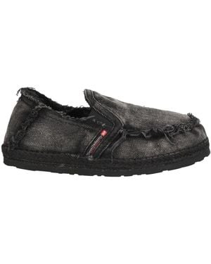 DIESEL Trainers - Black