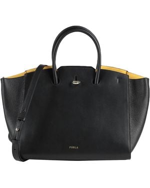 Furla Handbag - Black