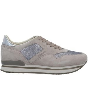 Hogan Sneakers - Gray