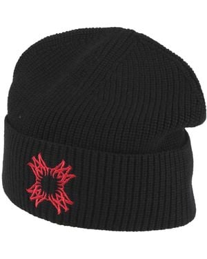 Amiri Hat Wool - Black