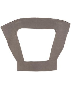 Rick Owens Top - White