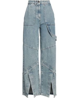 Circus Hotel Jeans - Blue