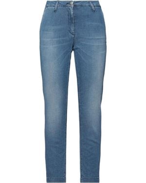 Shaft Jeans - Blue