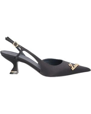 Lanvin Pumps - Black