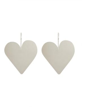 Isabel Marant Earrings - White