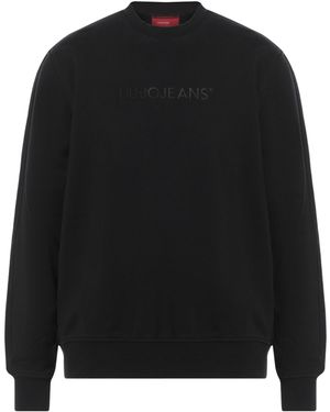 Liu Jo Sweatshirt - Black