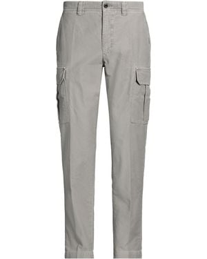 Incotex Trouser - Grey