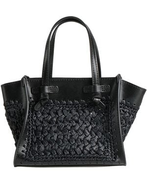 Gianni Chiarini Handtaschen - Schwarz
