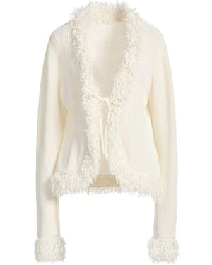 AYA MUSE Rebecas - Blanco