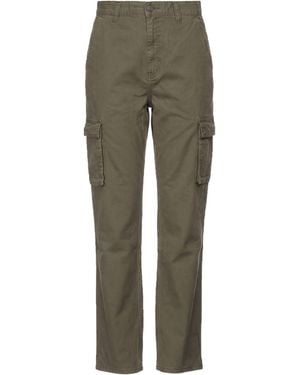 Dr. Denim Jeans Cotton - Green